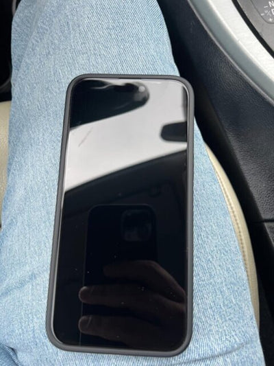Arctiqo camera lens guard close-up — customer photo